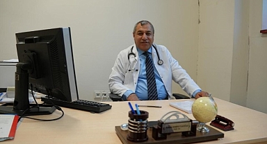 Prof. Dr. Hakan Harputluoğlu yeniden İnönü Üniversitesi'nde