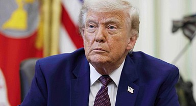 Trump’tan İran’a: 