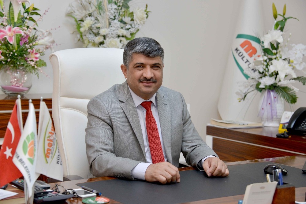 6. Malatya Yapı ve Dekorasyon fuarına doğru