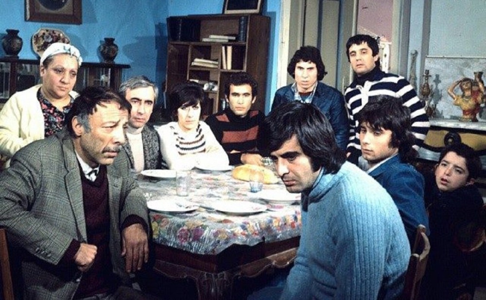 8. Malatya Uluslararası Film Festivali'ne doğru