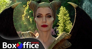 Malefiz: Kötülüğün Gücü I Fragman