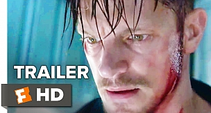 The Informer - Muhbir I Fragman