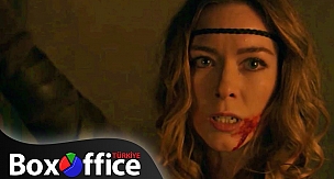 Viking Kuşatması | Viking Siege - Altyazılı Fragman