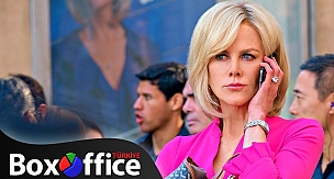 Skandal | Bombshell I Fragman