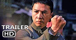 Ip Man 4: Final I Fragman