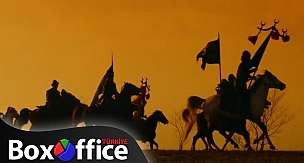 Türkler Geliyor Adaletin Kılıcı | Son Fragman