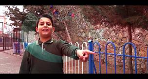 Öğretmenler Ortaokulu Şiir 