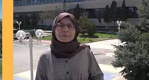 Covid 19 günlerinde İnönü Tıp'tan