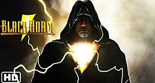 Black Adam | Fragman