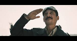 Malazgirt Zaferi Kızıl elma Klibi