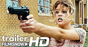 Ajan Jade Black I Fragman