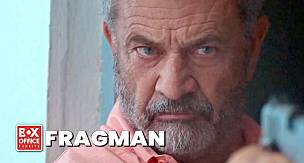 Fırtınalı Soygun | Altyazılı Fragman