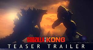 Godzilla vs. Kong – Official Trailer