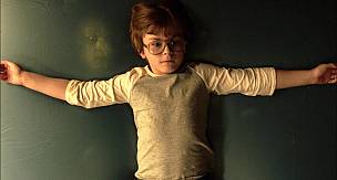 KORKU SEANSI 3: KATİL ŞEYTAN