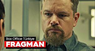 Durgun Su | Altyazılı Fragman