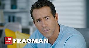 Gerçek Kahraman | Free Guy | Altyazılı Fragman 2