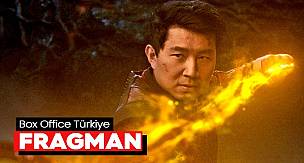 Shang Chi ve 10 Yüzük Efsanesi | Altyazılı Fragman 