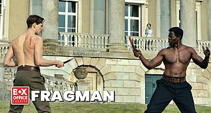 The King’s Man: Başlangıç | Altyazılı Fragman