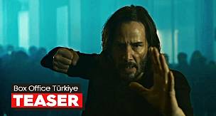 The Matrix: Resurrections | Altyazılı Teaser