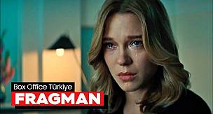 Ölmek İçin Zaman Yok | No Time To Die | Altyazılı Fragman 3