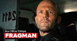 İntikam Vakti | Wrath of Man | Dublajlı Fragman