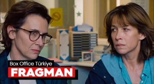 Her Şey Yolunda | Altyazılı Fragman