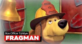 Maşa ile Koca Ayı 4 | Fragman