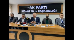 Milletvekili Kahtalı Vatandaşla ile bir araya geldi