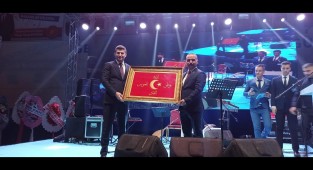 Malatya Mazi'den Ati'ye Hedef Güçlü Türkiye Ülkü Ocakları Genel Başkanı Ahmet Yiğit Yıldırım