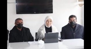 ÖZNUR ÇALIK AKÇADAĞ TEKSTİL KENT AÇIKLAMASI