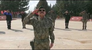 Malatya Emniyeti İstiklal Marşı Klibi