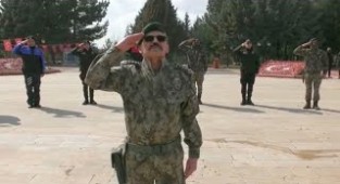 Malatya İlEmniyet Müdüründen 18 Mart'a özel şiir