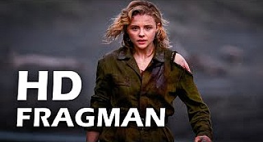 Buluttaki Gölge - HD Türkçe Fragman