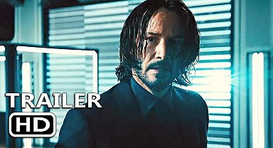 JOHN WICK 4 I Official Trailer Teaser (2023)