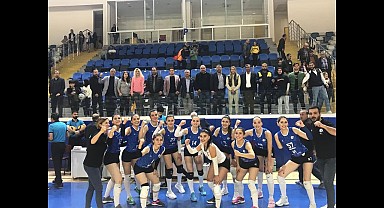 Galip Demirel Ortaokulu:3 - 73 Şırnak Belediyespor :0