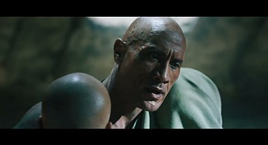 Black Adam - Türkçe Dublaj Fragman