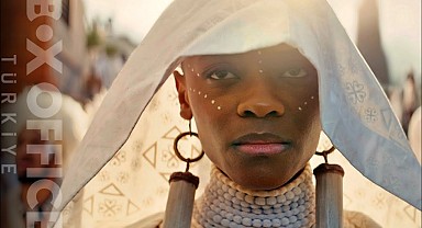 Black Panther: Yaşasın Wakanda | Altyazılı Fragman