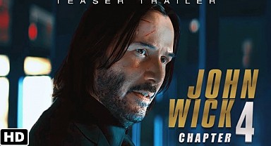 John Wick 4 | Altyazılı Fragman 2