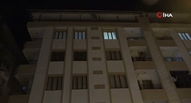 Malatya Tartıştığı Kardeşini Göğsünden Vurdu