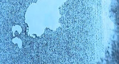 Suriye ve Irak'ın Kuzeyine Hava Harekatı