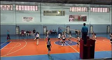 Galip Demirel Spor Kulübünden çifte zafer