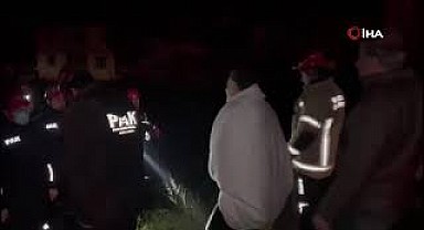 Hatay'da meydana gelen son depremde bir kişi hayatını kaybetti