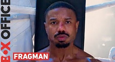 Creed III: Efsane Devam Ediyor | Altyazılı Fragman