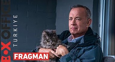 Hayata Röveşata Çeken Adam | A Man Called Otto | Altyazılı Fragman