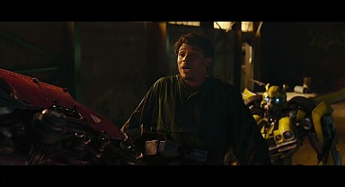 TRANSFORMERS: CANAVARLARIN YÜKSELİŞİ | Türkçe Dublajlı Yeni Fragman