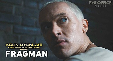 Açlık Oyunları: Kuşların ve Yılanların Şarkısı | Altyazılı Fragman 