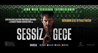 Sessiz Gece - Türkçe Altyazılı  Fragman
