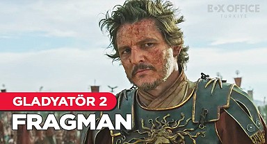 Gladyatör 2 | Gladiator 2 | Altyazılı Fragman 2