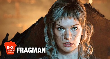 Kayıp Dünya | In the Lost Lands | Altyazılı Fragman