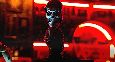 Final Destination Bloodlines | Son Durak: Kan Bağı | Türkçe Fragman 